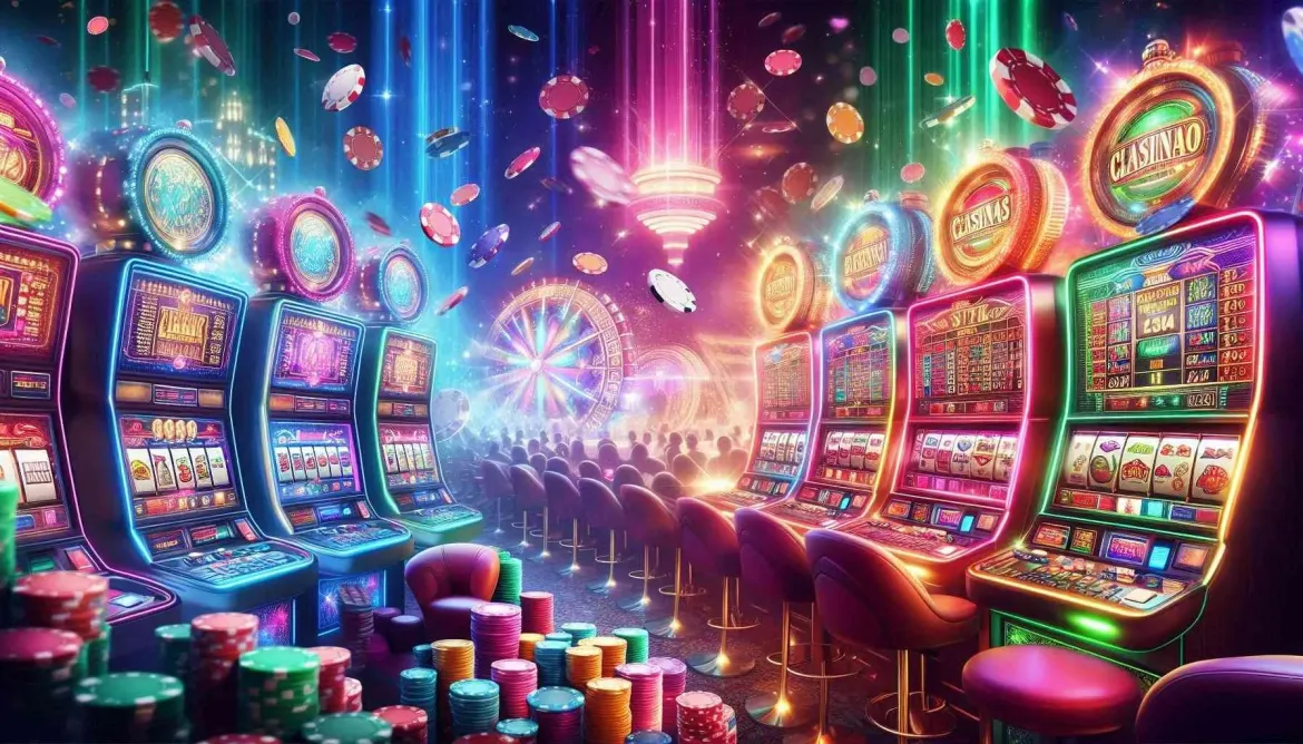 Cashbox Casino